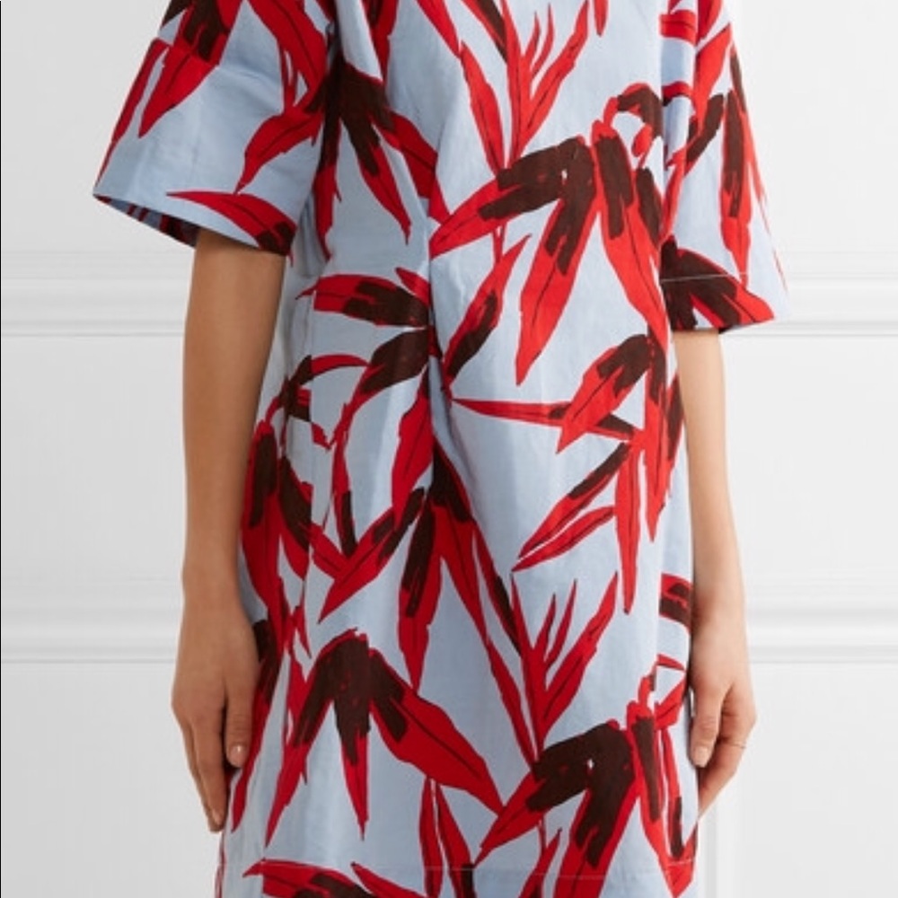 Marni shirt